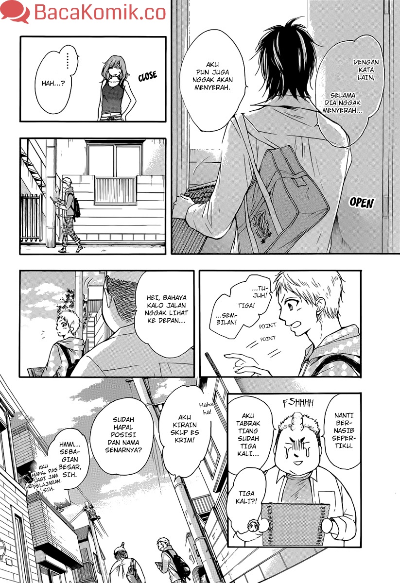 Kono Oto Tomare! chapter 05 halaman 2