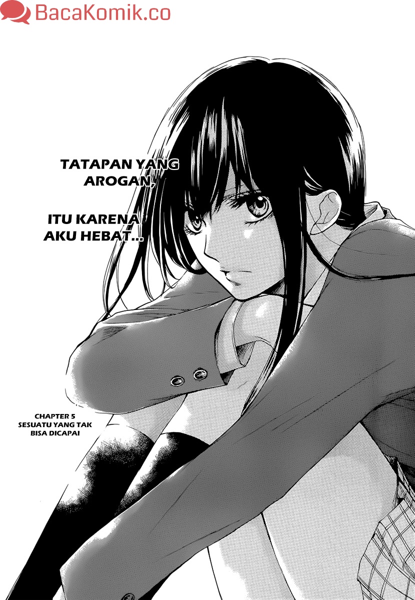 Kono Oto Tomare! chapter 05 halaman 3