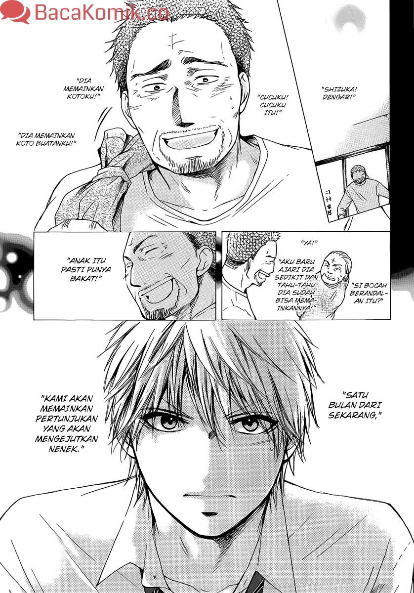 Kono Oto Tomare! chapter 05 halaman 15