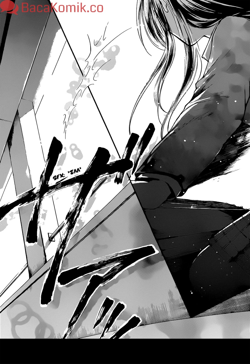 Kono Oto Tomare! chapter 05 halaman 24