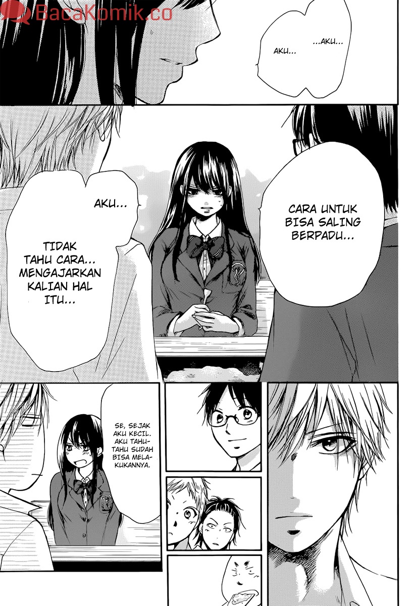 Kono Oto Tomare! chapter 05 halaman 43