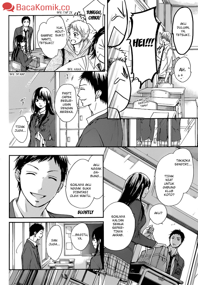 Kono Oto Tomare! chapter 06 halaman 3