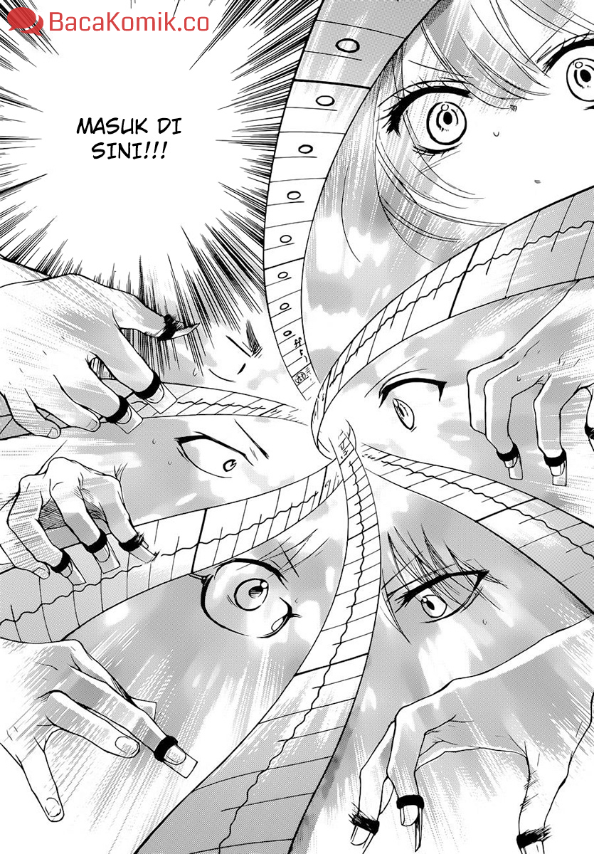 Kono Oto Tomare! chapter 06 halaman 10