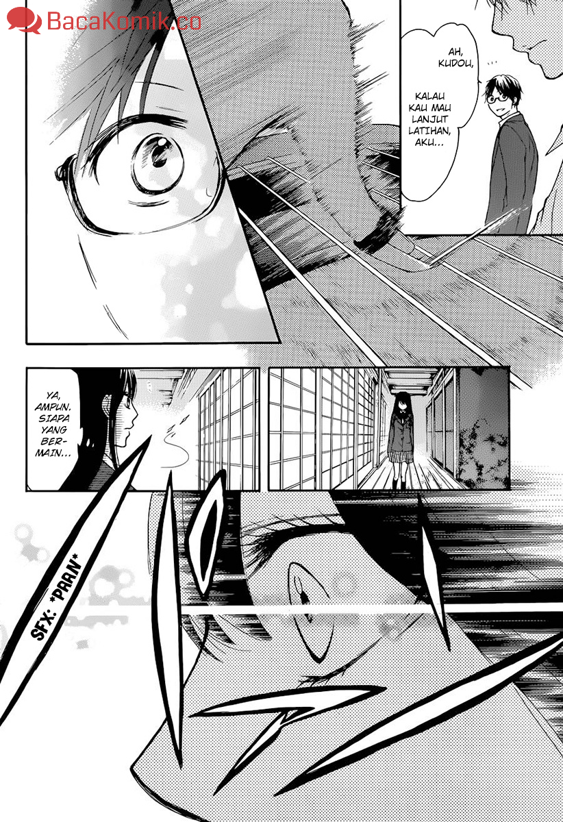 Kono Oto Tomare! chapter 06 halaman 29