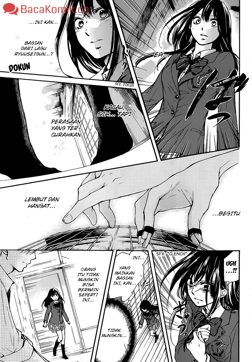 Kono Oto Tomare! chapter 06 halaman 30