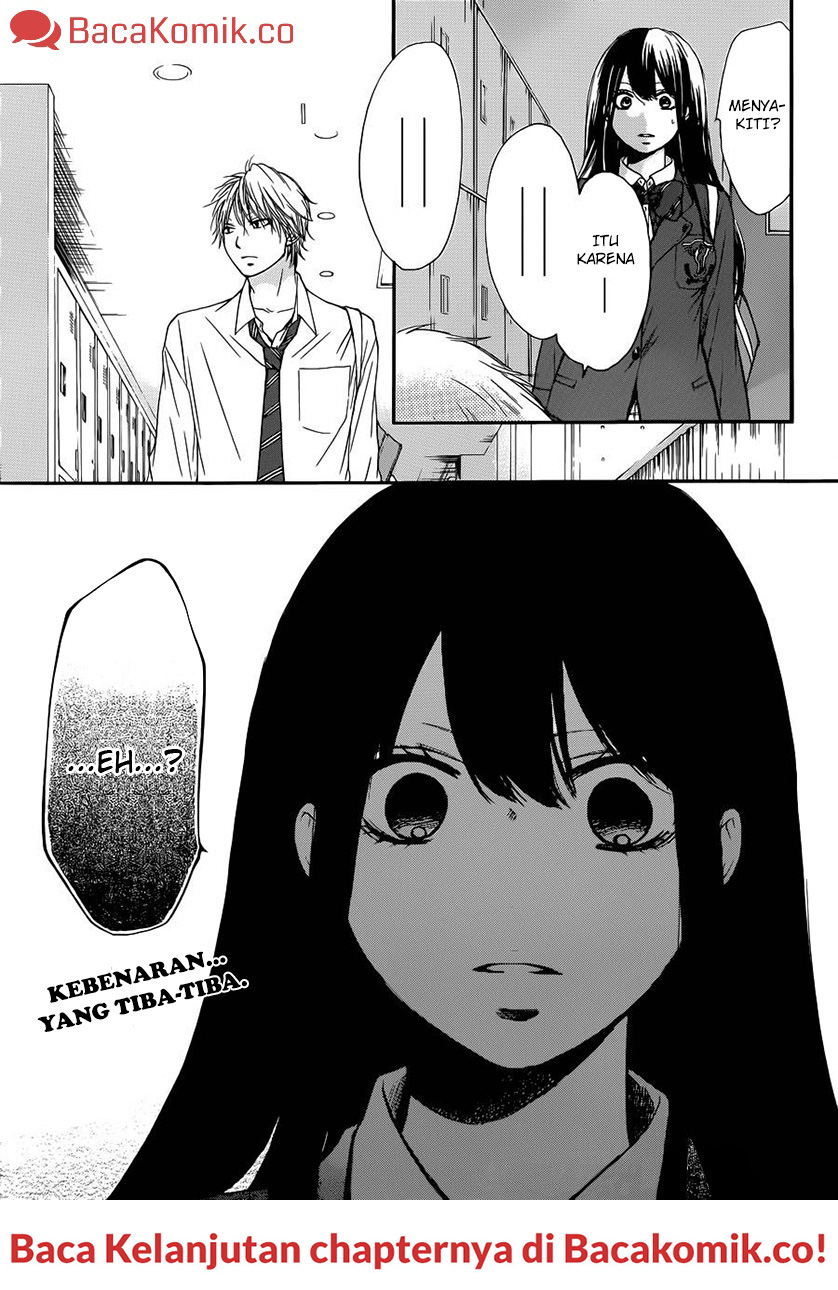 Kono Oto Tomare! chapter 06 halaman 46