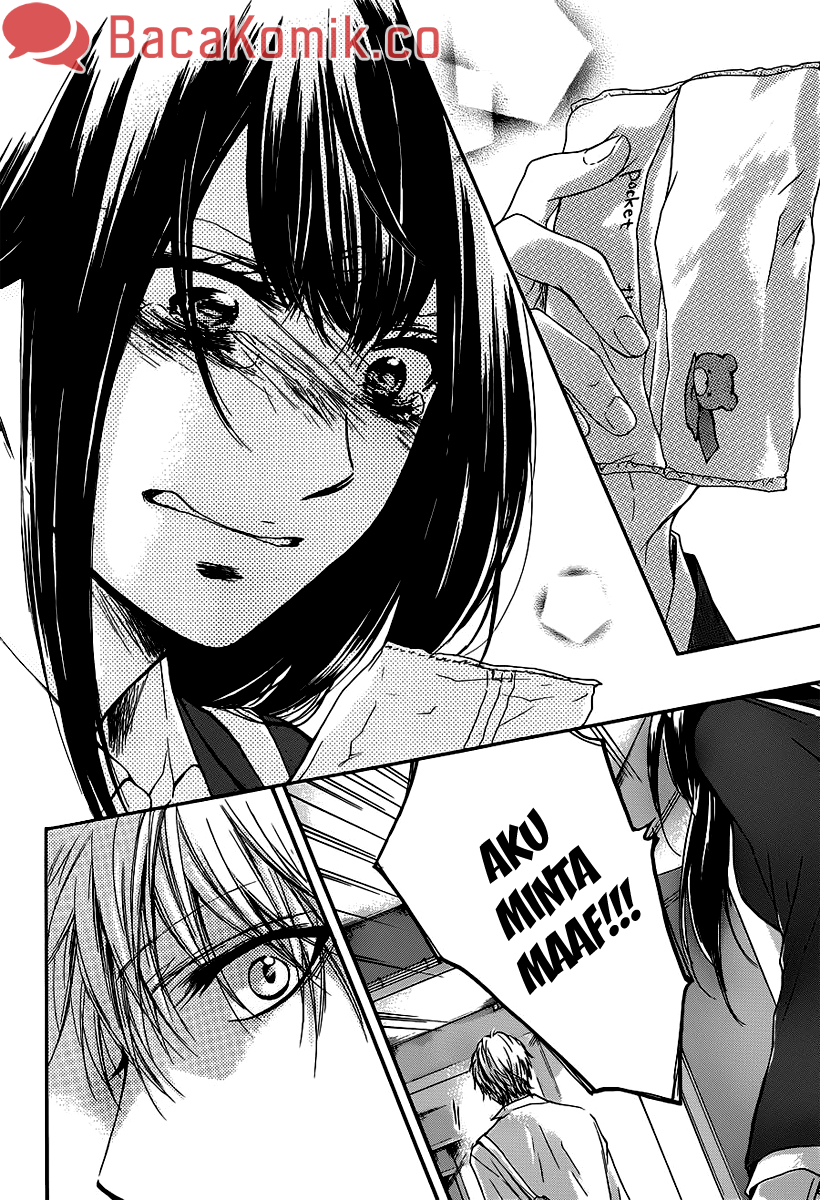 Kono Oto Tomare! chapter 07 halaman 9