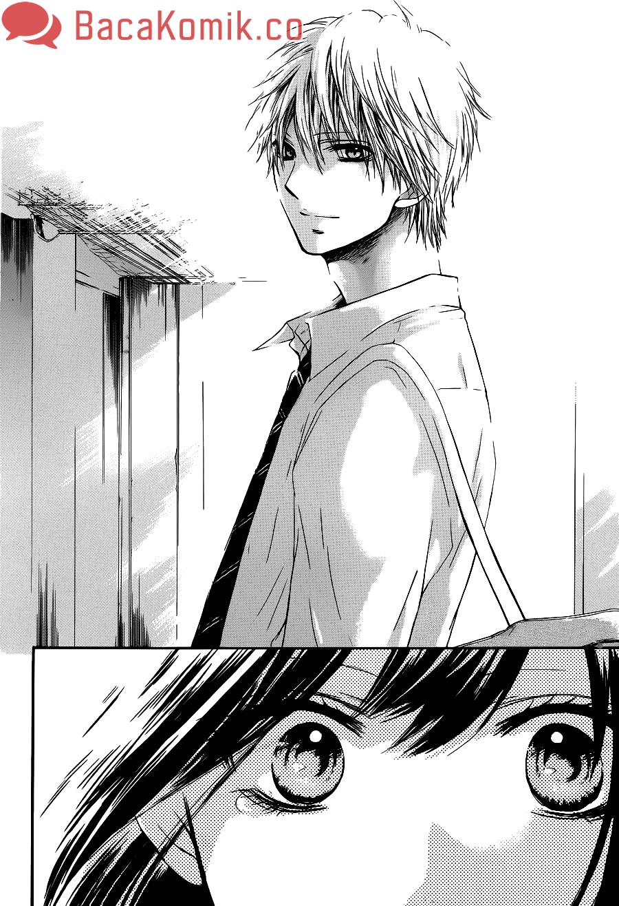 Kono Oto Tomare! chapter 07 halaman 11