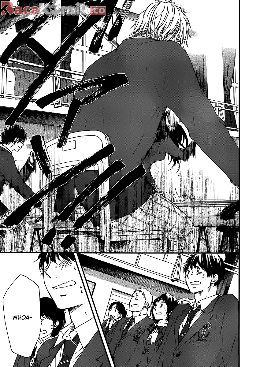 Kono Oto Tomare! Bab 09 halaman 2