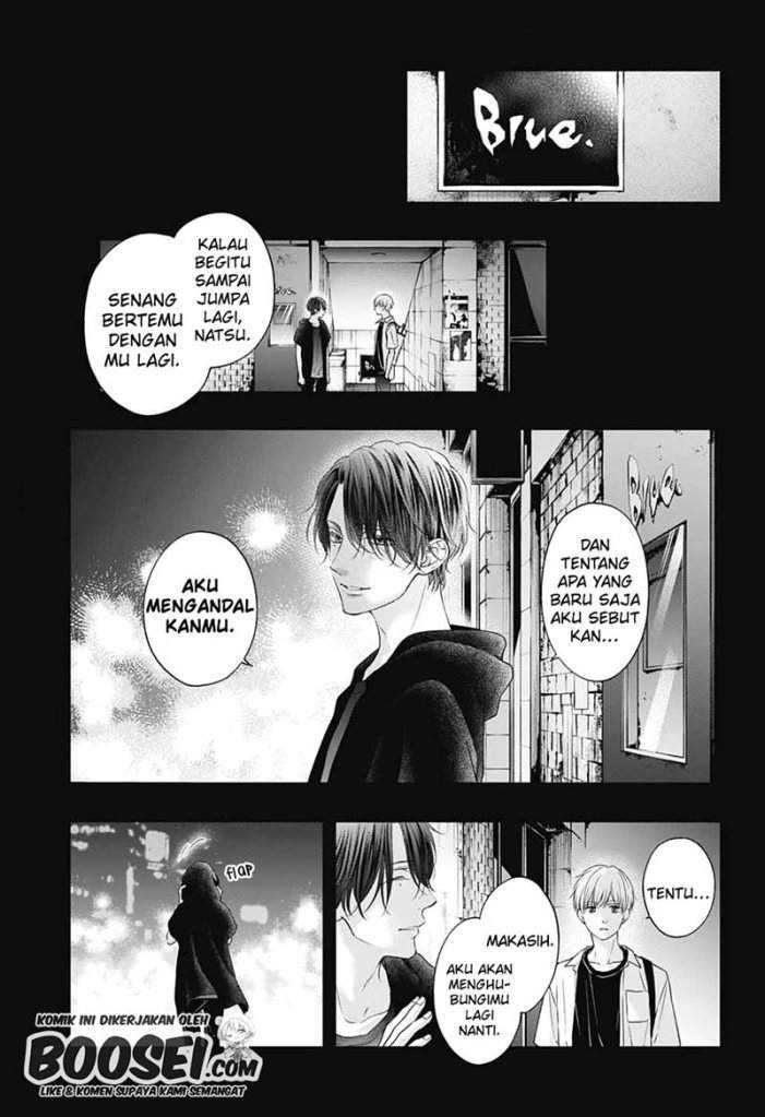 Kono Oto Tomare! chapter 100 halaman 3
