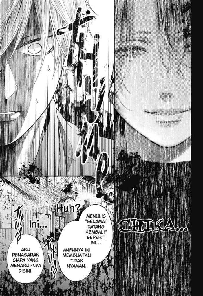 Kono Oto Tomare! chapter 100 halaman 11