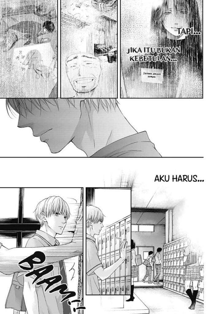 Kono Oto Tomare! chapter 100 halaman 17