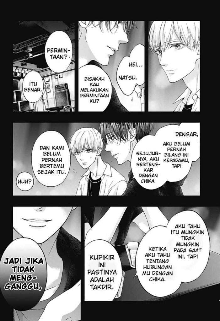 Kono Oto Tomare! chapter 100 halaman 30
