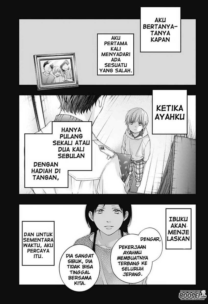 Kono Oto Tomare! chapter 101 halaman 4