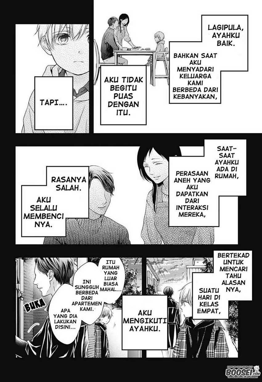 Kono Oto Tomare! chapter 101 halaman 5