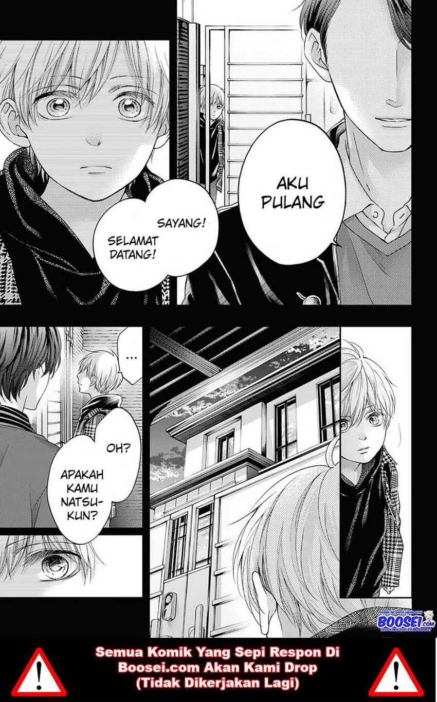 Kono Oto Tomare! chapter 101 halaman 6