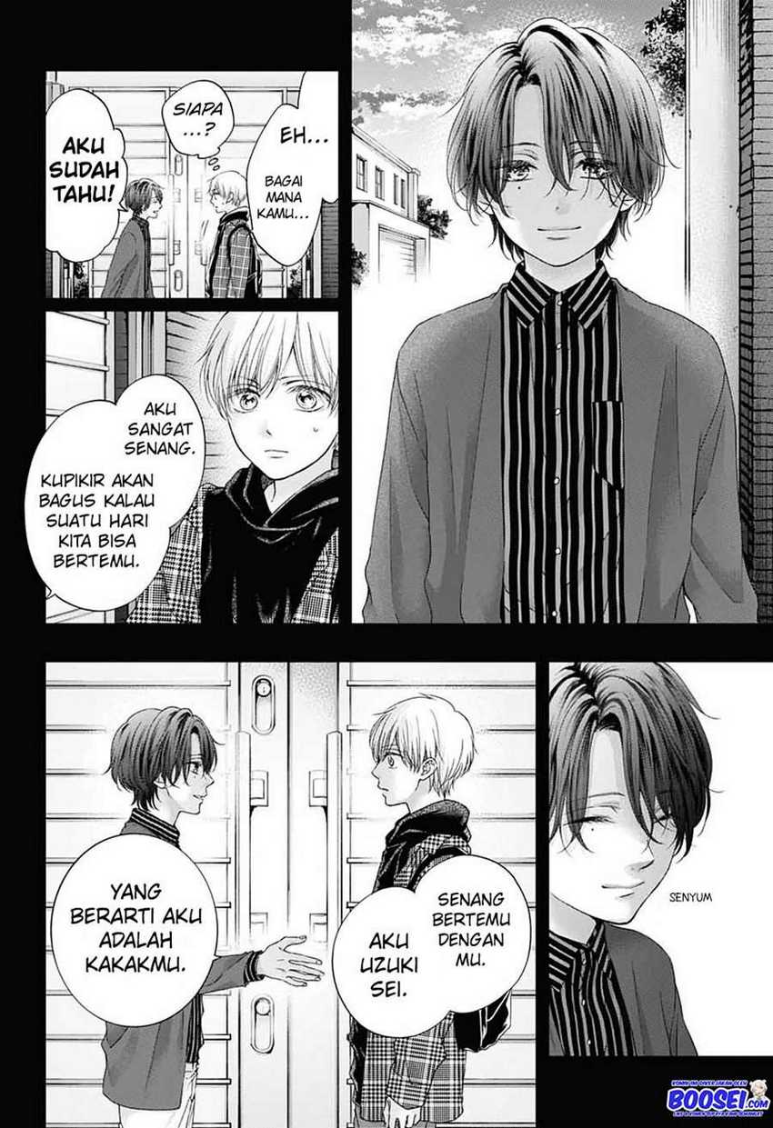 Kono Oto Tomare! chapter 101 halaman 7