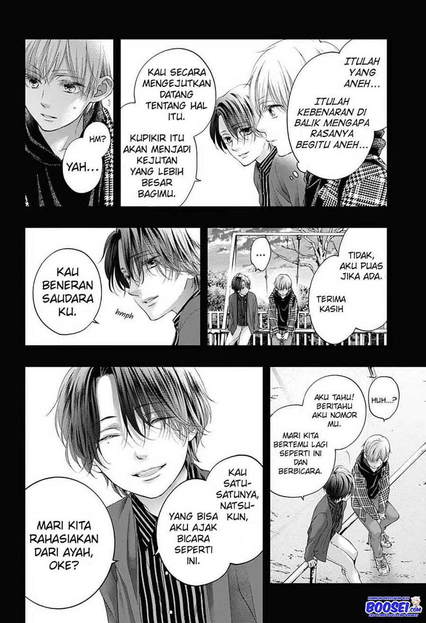 Kono Oto Tomare! chapter 101 halaman 9