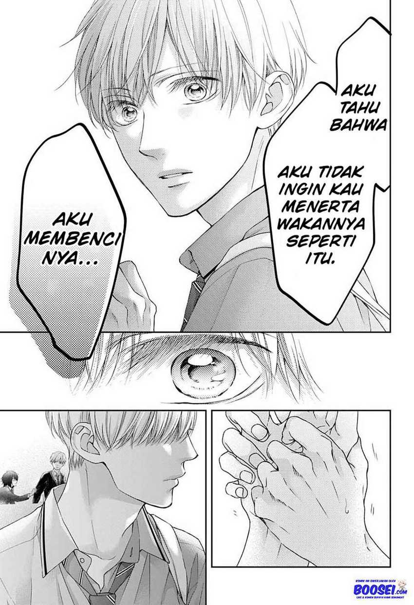Kono Oto Tomare! chapter 101 halaman 26