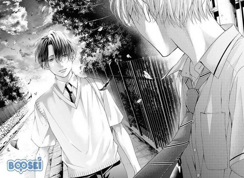 Kono Oto Tomare! chapter 101 halaman 33