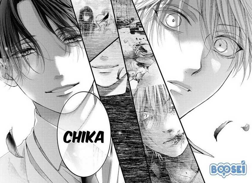 Kono Oto Tomare! chapter 101 halaman 34