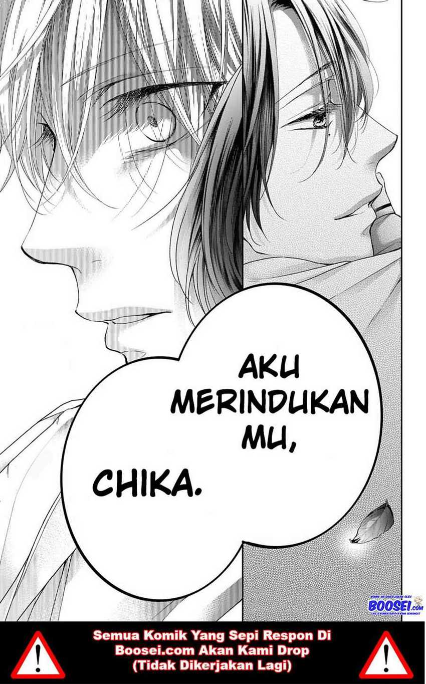 Kono Oto Tomare! chapter 101 halaman 36