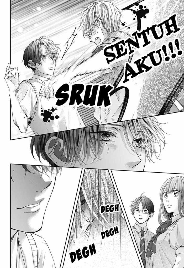 Kono Oto Tomare! Bab 102 halaman 4