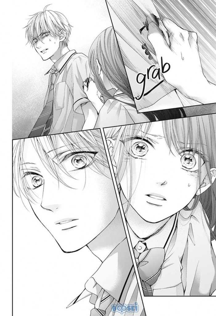 Kono Oto Tomare! Bab 102 halaman 8