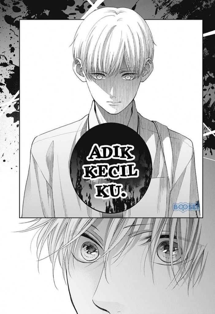 Kono Oto Tomare! Bab 102 halaman 14
