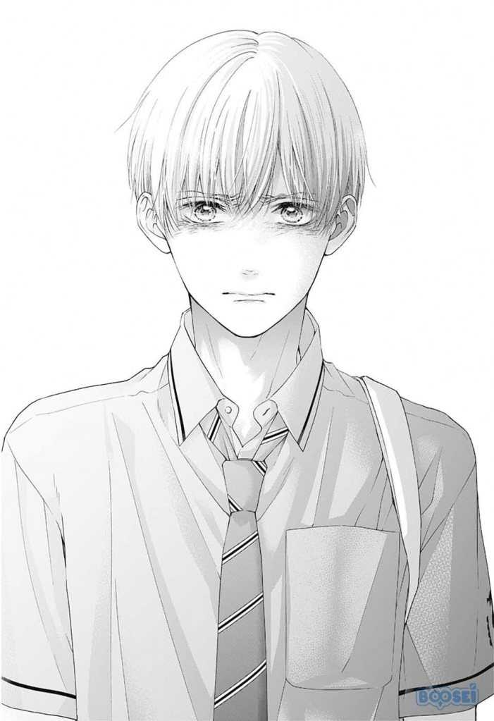 Kono Oto Tomare! Bab 102 halaman 19