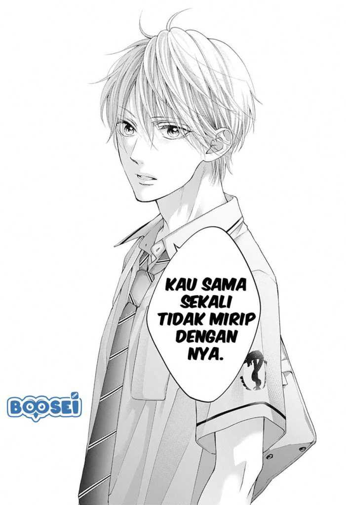 Kono Oto Tomare! Bab 102 halaman 21