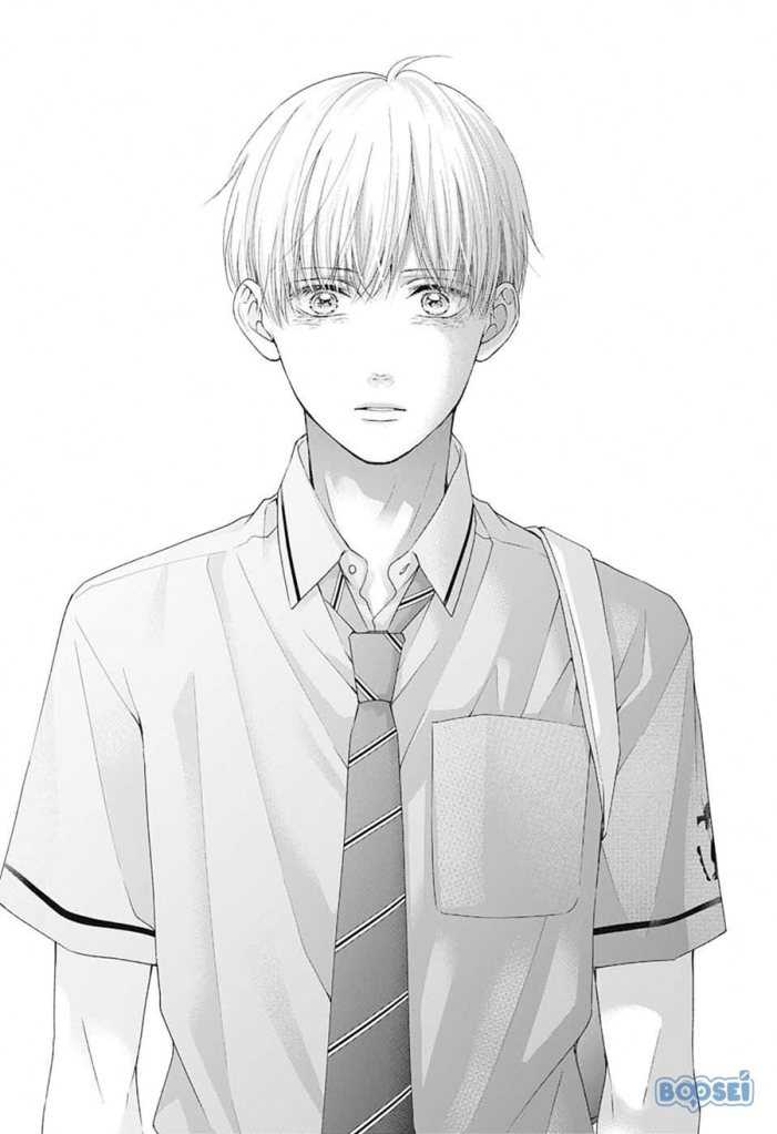 Kono Oto Tomare! Bab 102 halaman 22