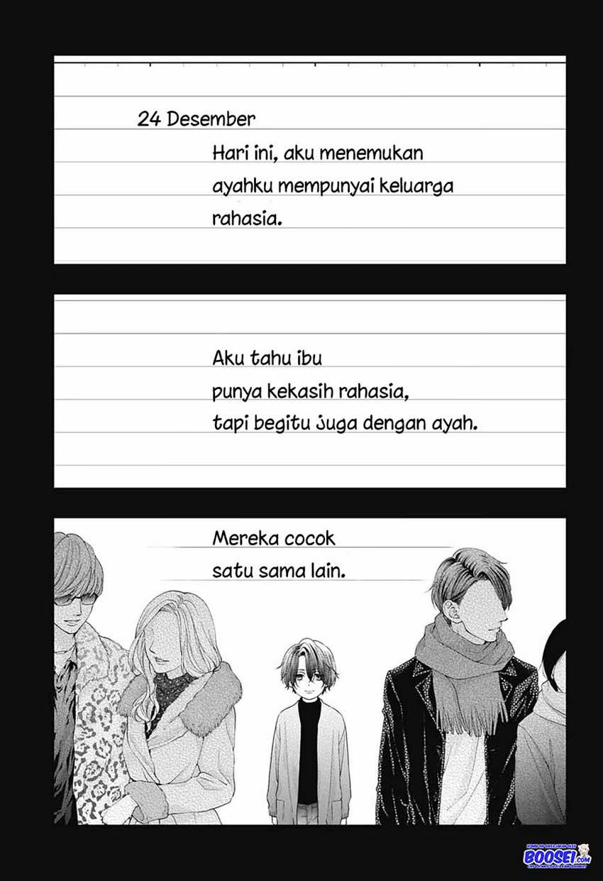 Kono Oto Tomare! chapter 103 halaman 3