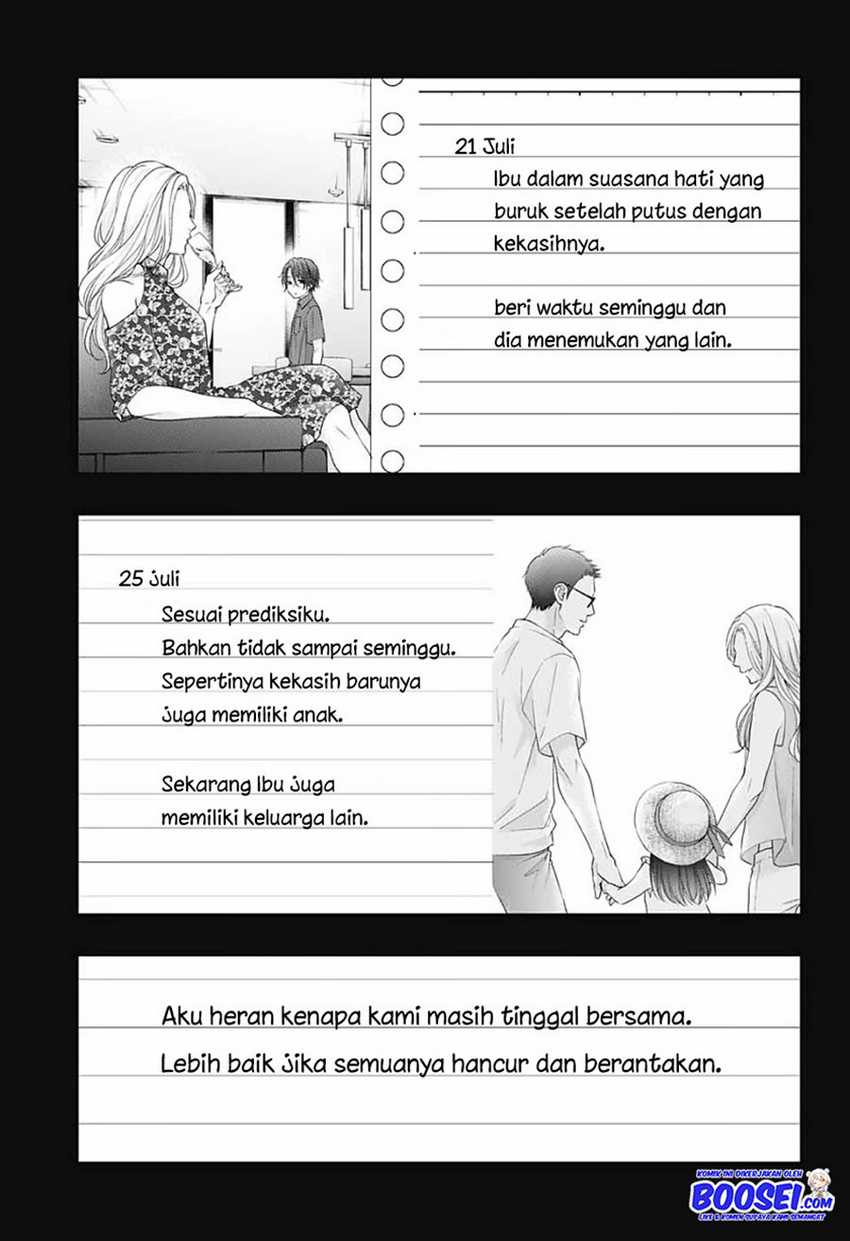 Kono Oto Tomare! chapter 103 halaman 5