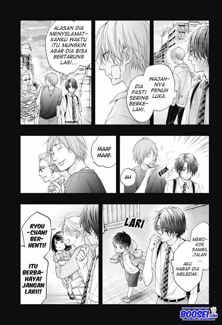 Kono Oto Tomare! chapter 103 halaman 7