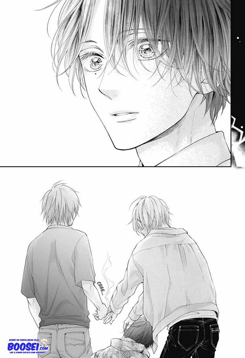 Kono Oto Tomare! chapter 103 halaman 9