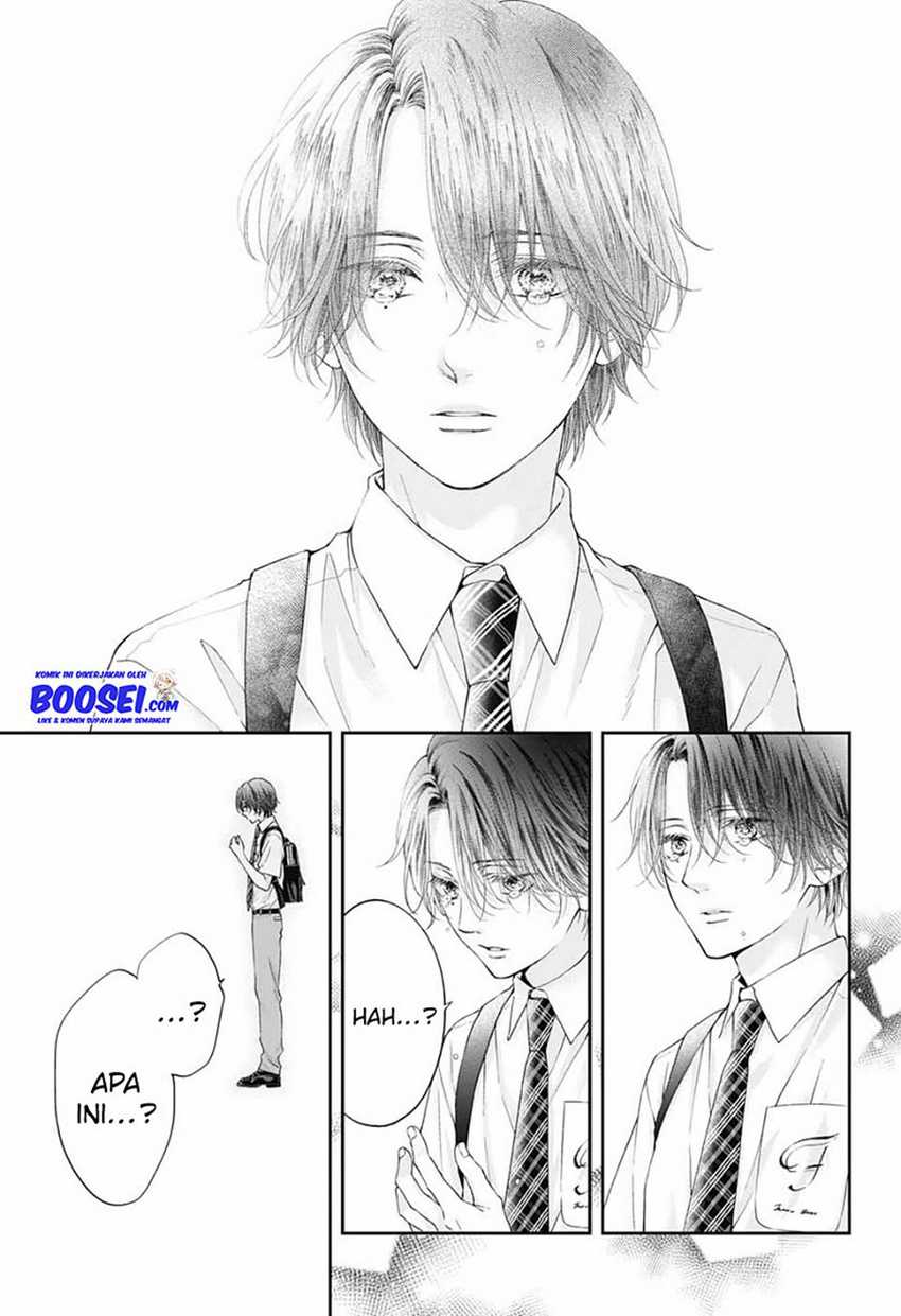 Kono Oto Tomare! chapter 103 halaman 11