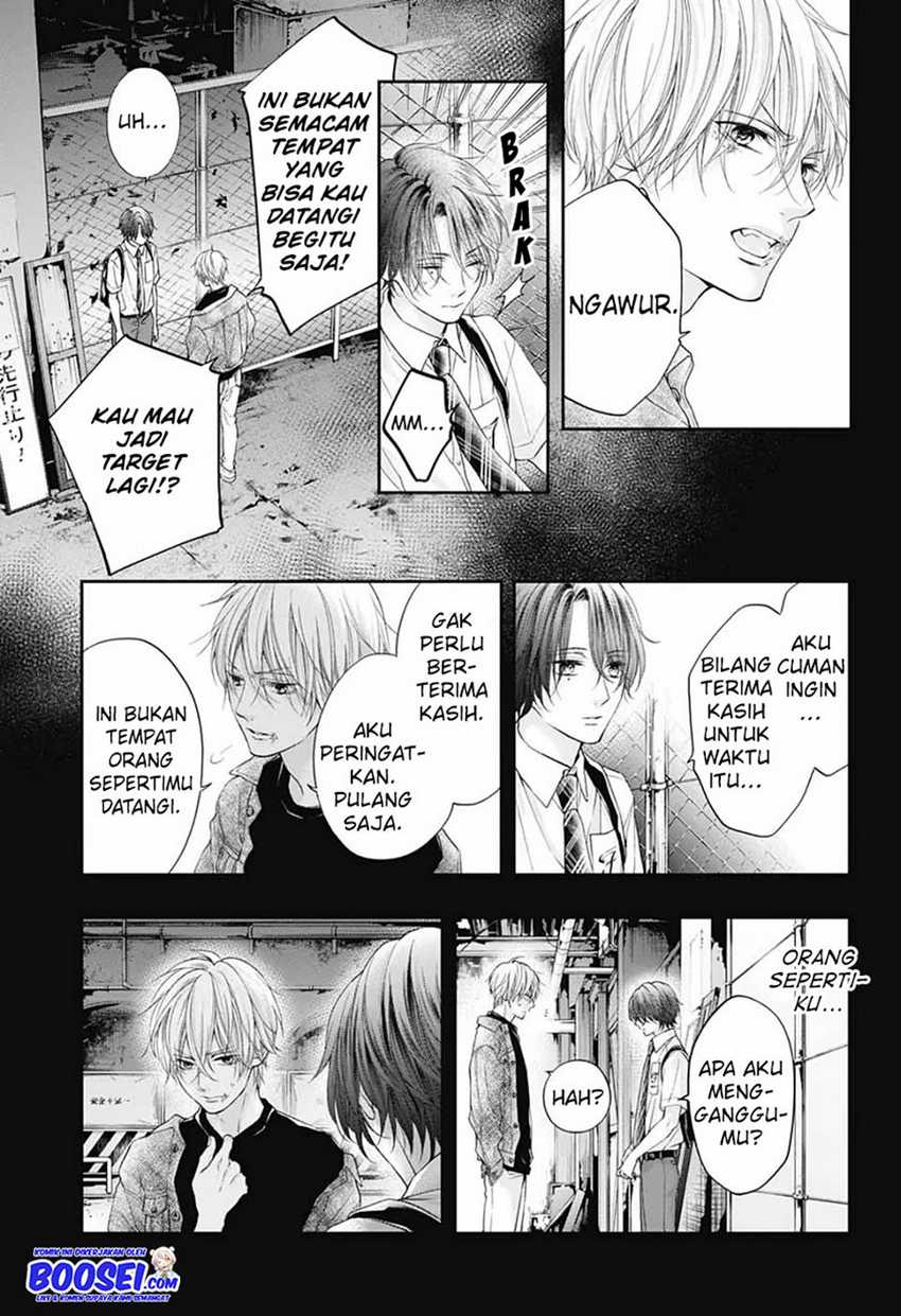 Kono Oto Tomare! chapter 103 halaman 13