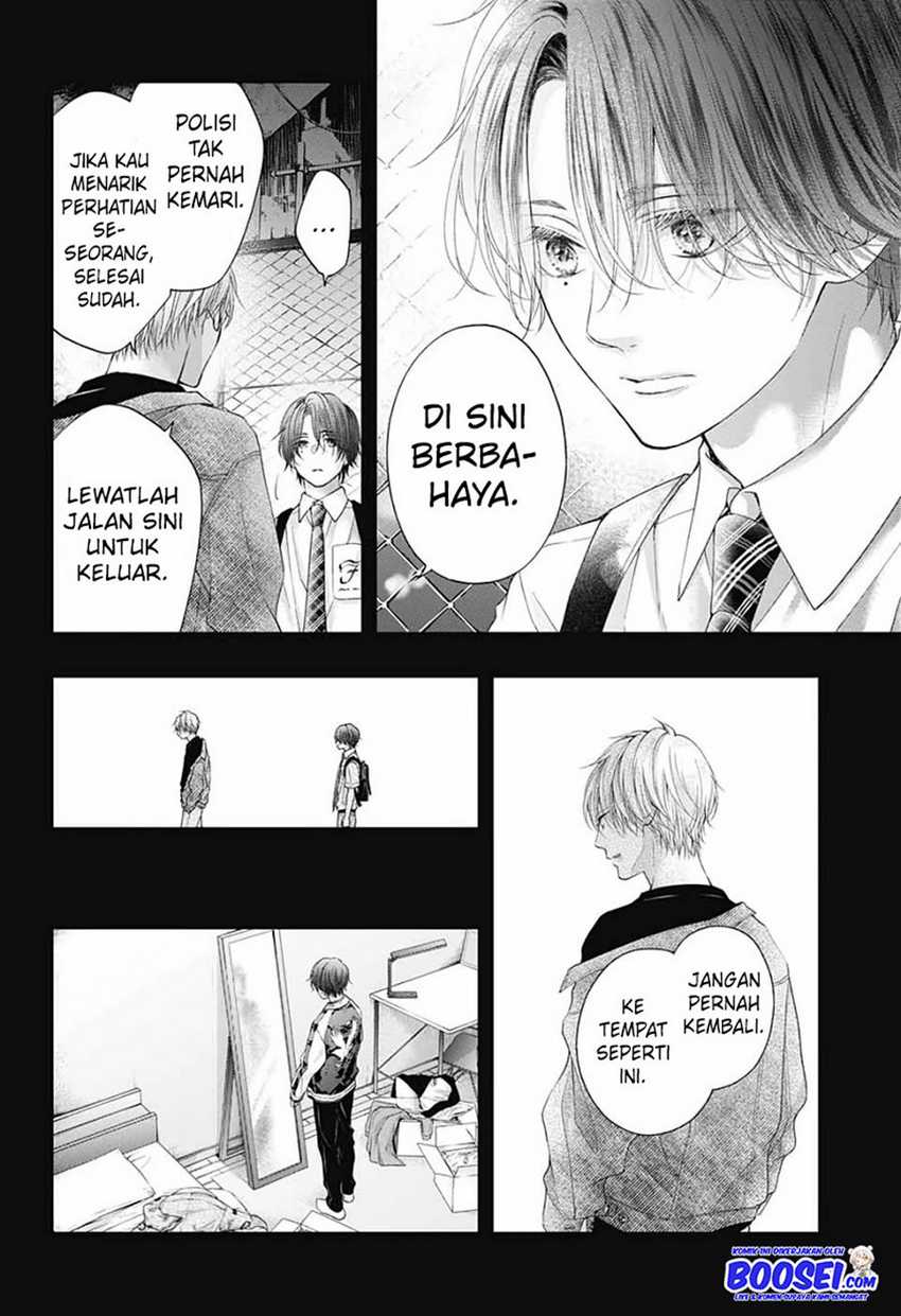 Kono Oto Tomare! chapter 103 halaman 14