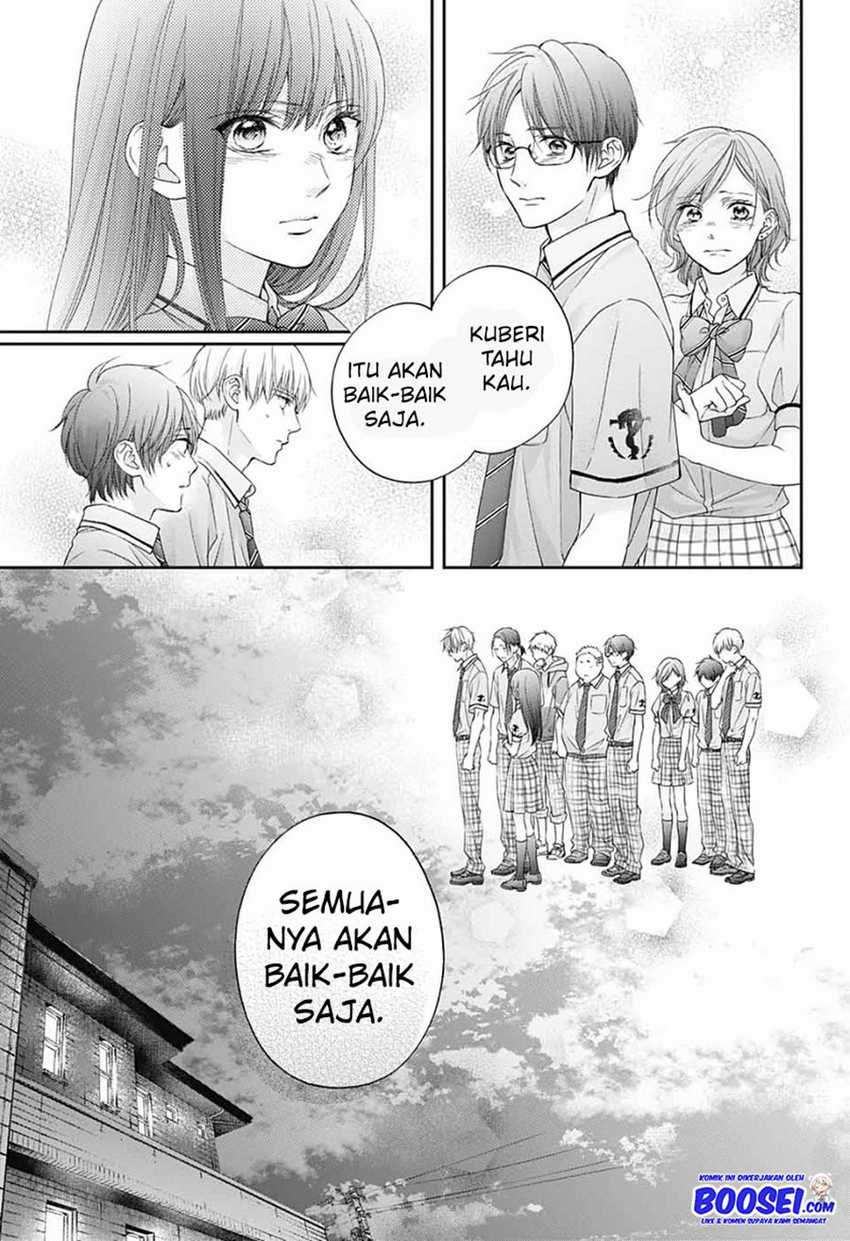 Kono Oto Tomare! chapter 103 halaman 31