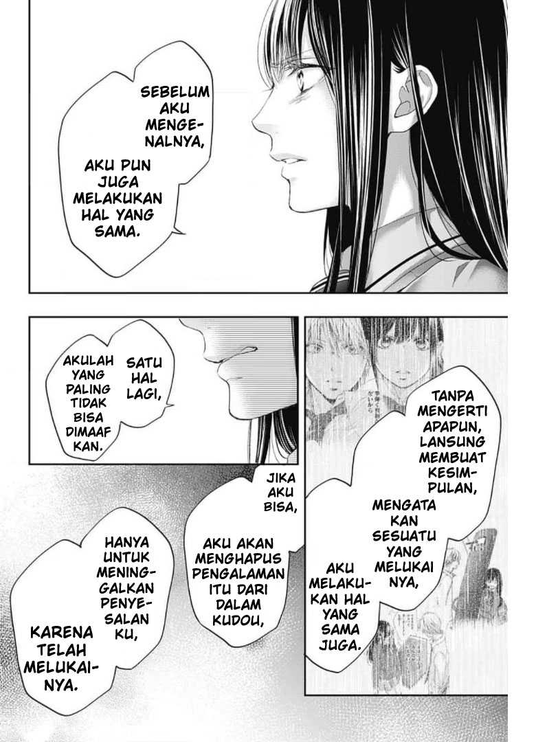 Kono Oto Tomare! chapter 104 halaman 10
