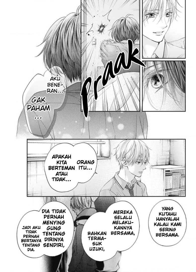 Kono Oto Tomare! chapter 104 halaman 15