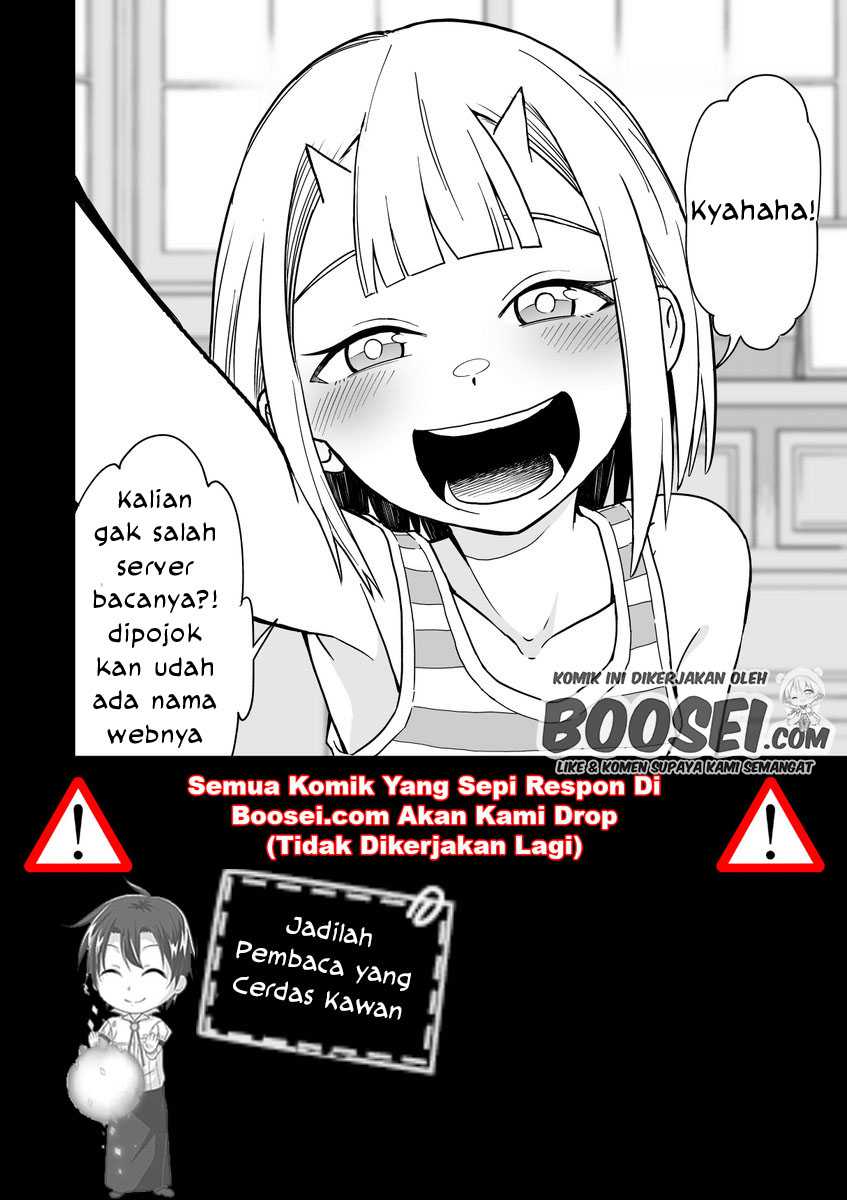 Kono Oto Tomare! chapter 104 halaman 38