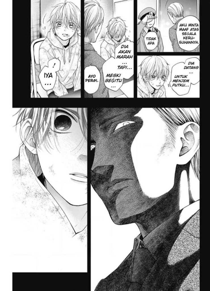 Kono Oto Tomare! chapter 105 halaman 5