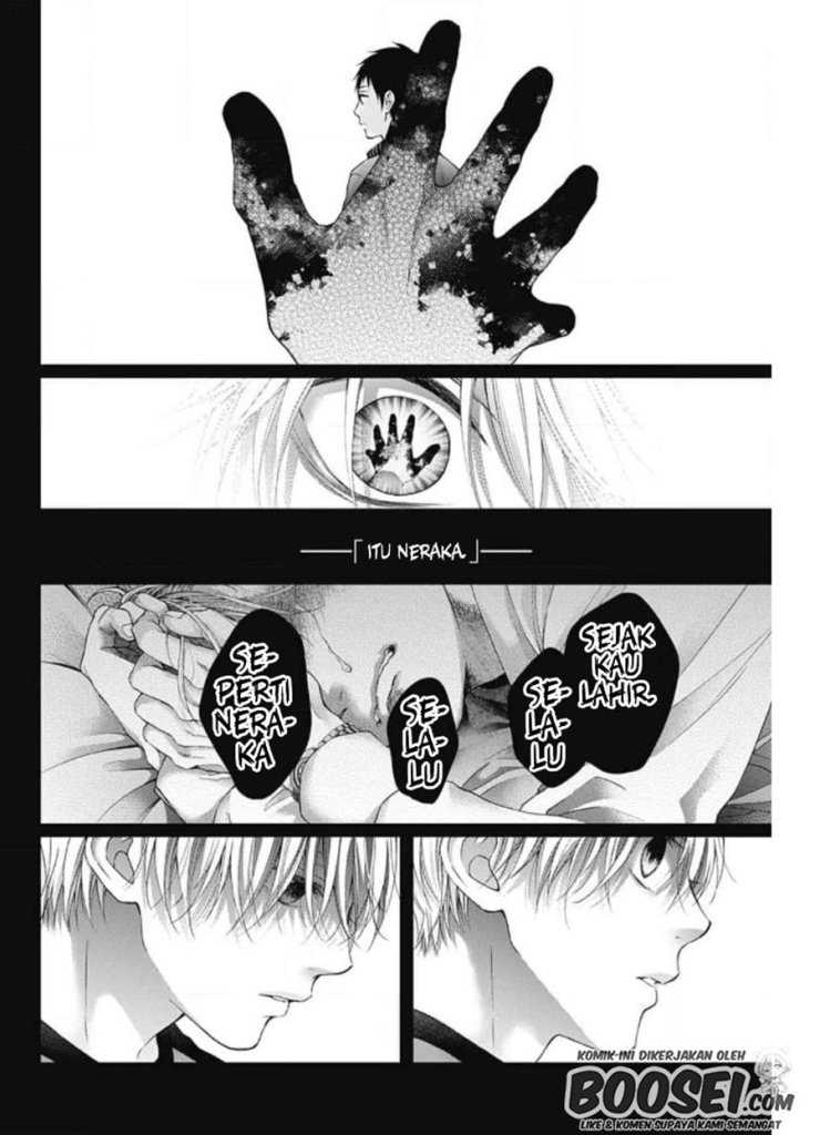 Kono Oto Tomare! chapter 105 halaman 14