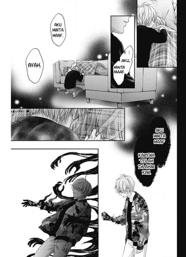 Kono Oto Tomare! chapter 105 halaman 15