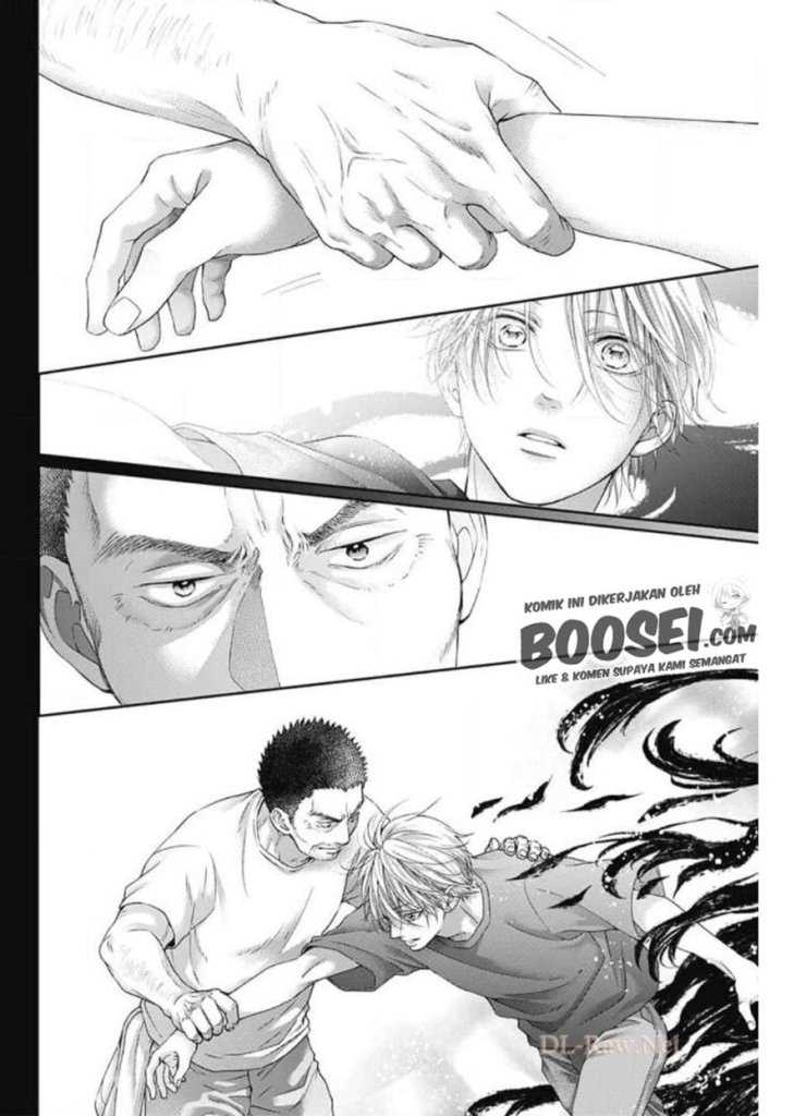 Kono Oto Tomare! chapter 105 halaman 16