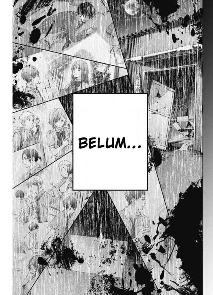 Kono Oto Tomare! chapter 105 halaman 19