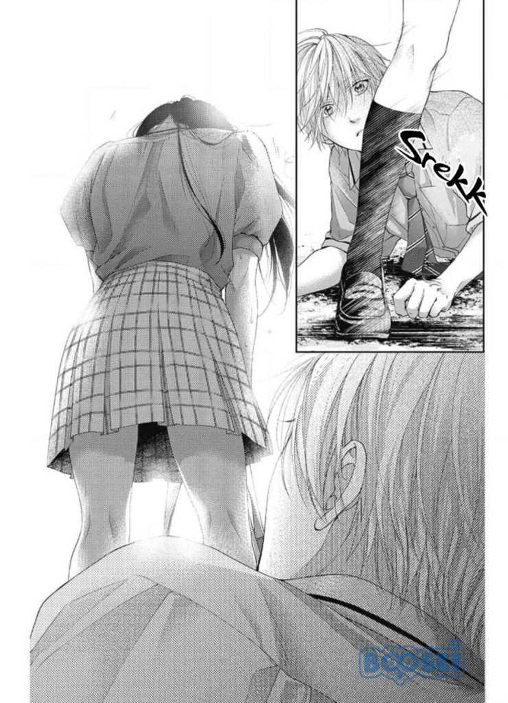 Kono Oto Tomare! chapter 105 halaman 49