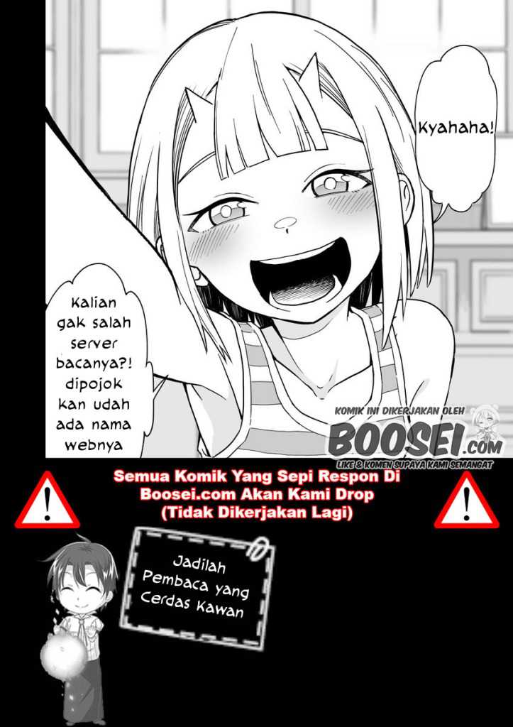 Kono Oto Tomare! chapter 105 halaman 52